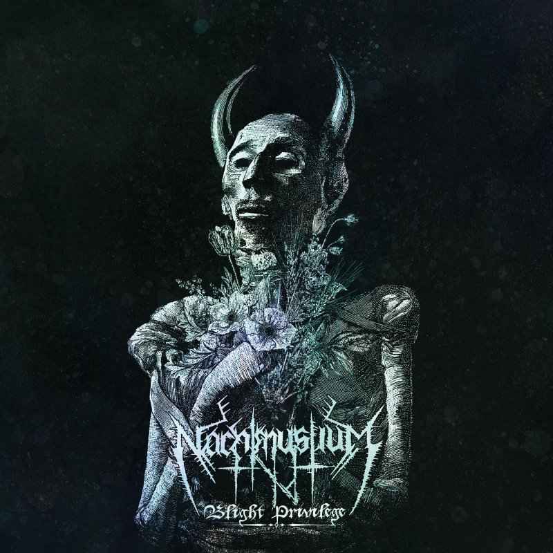 NACHTMYSTIUM - Blight Privilege DIGI